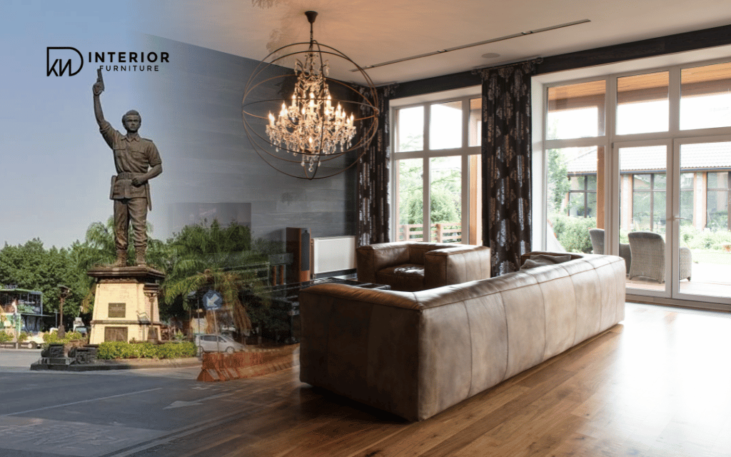 Jasa Desain Interior Solo