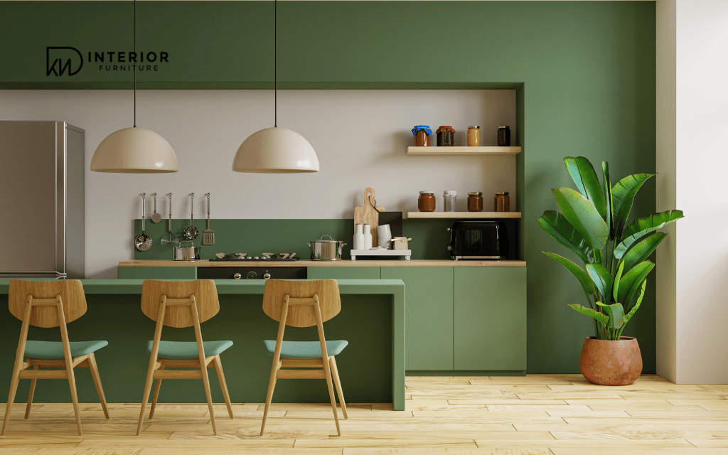 Jasa Interior Desain
