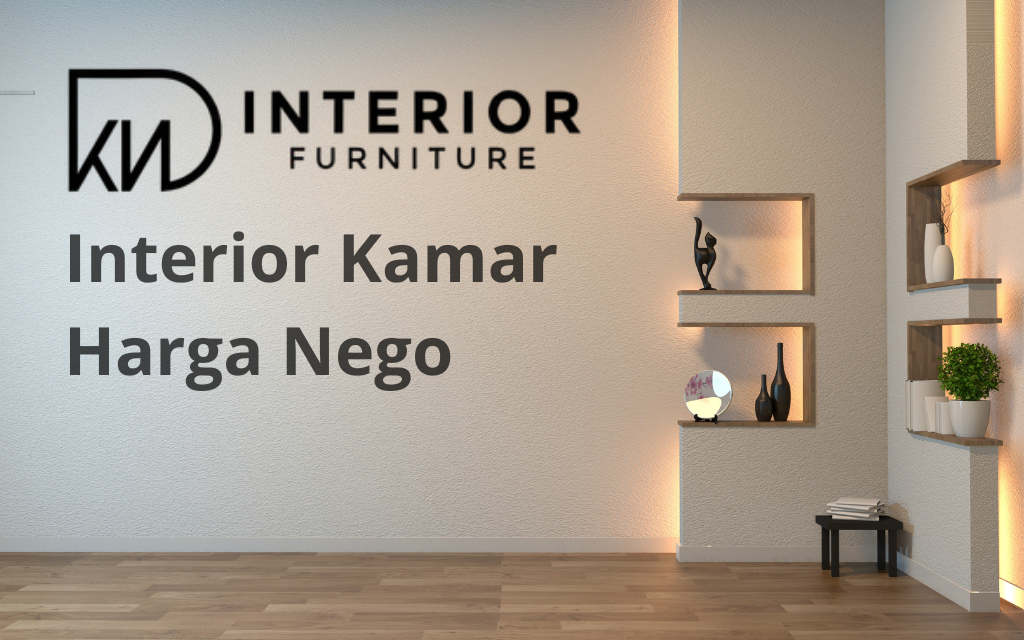 Jasa Interior Kamar