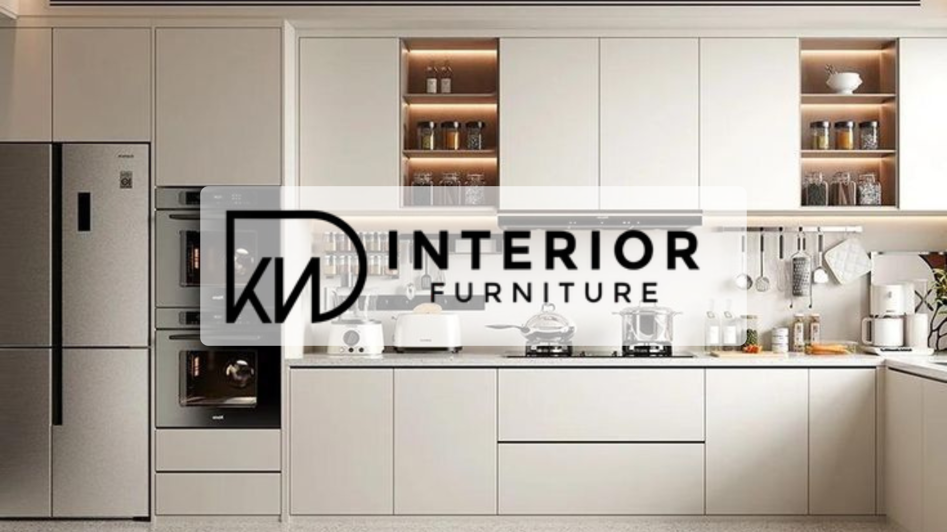 Jasa Kitchen Set Custom